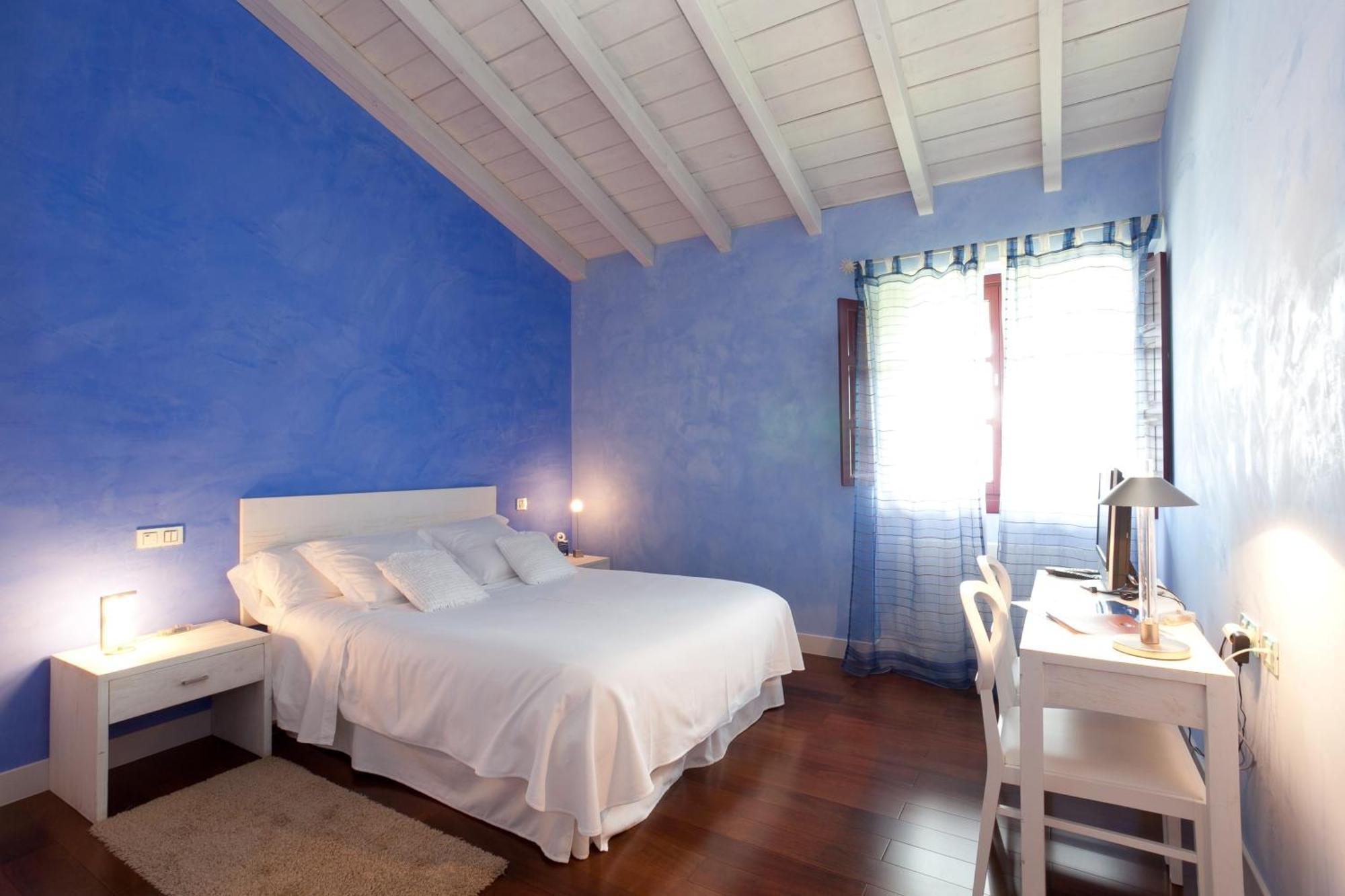 Casa Rural Etxegorri Orozko Exteriér fotografie